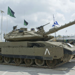 Merkava Mk 4 Tank image 10