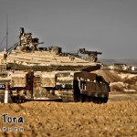 Merkava Mk 4 Tank image 5