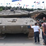 Merkava Mk 4 Tank image 8