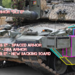 Challenger 2 Tank DL2 E image 2