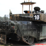Challenger 2 Megatron Tank