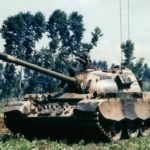 Type 59-I Tank