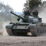 Type 59 Tank Bovington Tank Museum