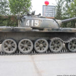 Type 59 Tank