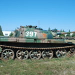Type 62-I Tank Image 3