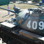 Type 62-I Tank Image 4