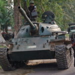 Type 62 Tank