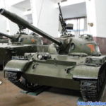Type 62 Tank