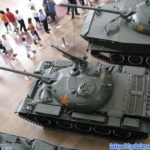 Type 62 Tank Image 8