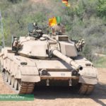 Al Zarrar Tank Images (25)