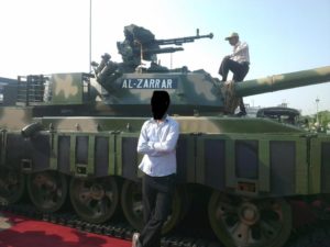 Al Zarrar Tank Images (3)