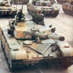 Type 98 Tank