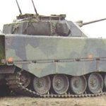 CV9025 - Strf 9025 Prototype