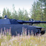 CV90120-T Ghost Medium Tank