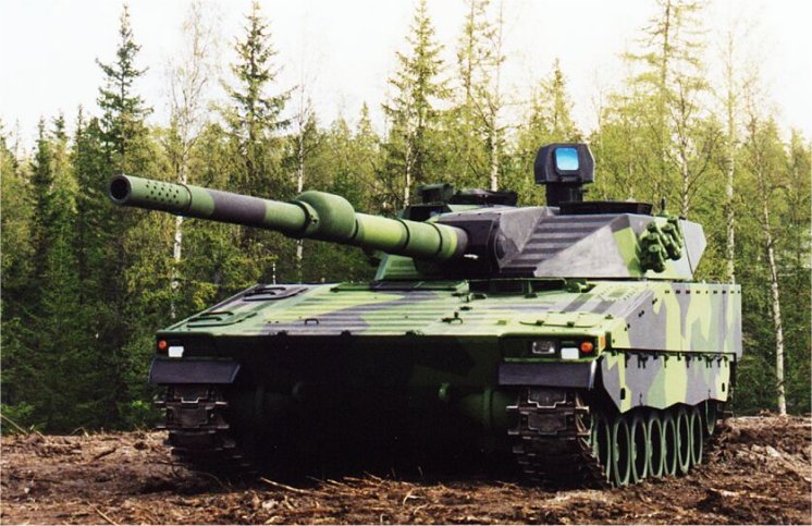 CV90120-T