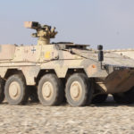 Artec Boxer Armored Personnel Carrier APC_2