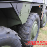 Artec Boxer Multi-Role Armoured Vehicle