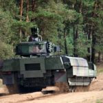 German Puma IFV SPz Schützenpanzer – Image 14