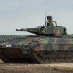 German Puma IFV SPz Schützenpanzer – Image 15