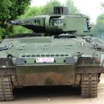 German Puma IFV SPz Schützenpanzer – Image 8