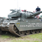 Centurion Tank ARVE Image 1