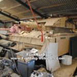 Centurion Tank ARVE Image 2