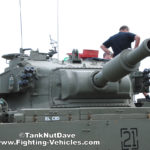 Centurion Tank ARVE Image 3