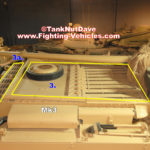 Centurion Tank Mk 7 Converted Rear Hull Image 1