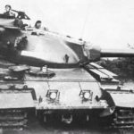 Conqueror Tank Mk1 Image #2