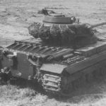 Conqueror Tank Mk1 Image #3
