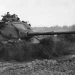 Conqueror Tank Mk1 Image #4