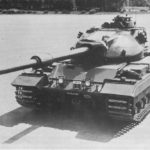 Conqueror Tank Mk2 Image #1