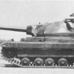 Conqueror Tank Mk2 Image #3