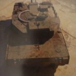 K1 Tank Prototype Image 2