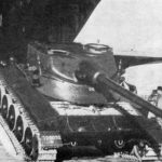 AMX-13-75 Light Tank Image 1