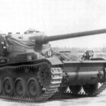 AMX-13-75 Light Tank Image 3