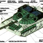 Object 640 Black Eagle Tank Image 7
