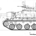 AMX-30B Diagram 3