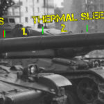 TND Image; AMX-30B Cannon #1