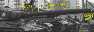 TND Image; AMX-30B Cannon #1